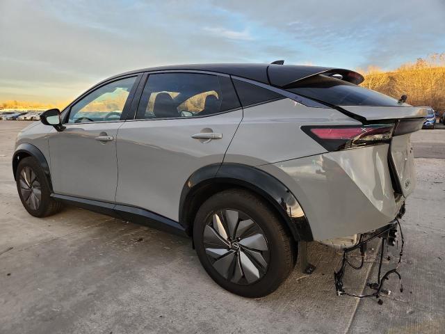 Photo 2 from auction – 2025 NISSAN ARIYA EVOL with VIN JN8DF0BF1SM766014