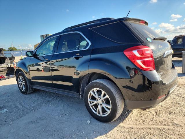 Photo 2 from auction – 2017 CHEVROLET EQUINOX LT with VIN 2GNALCEK8H1576451