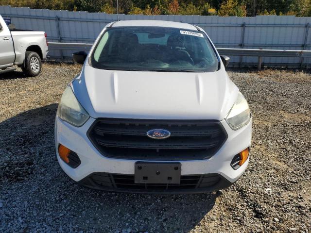 Photo 5 from auction – 2017 FORD ESCAPE with VIN 1FMCU0F76HUC60022