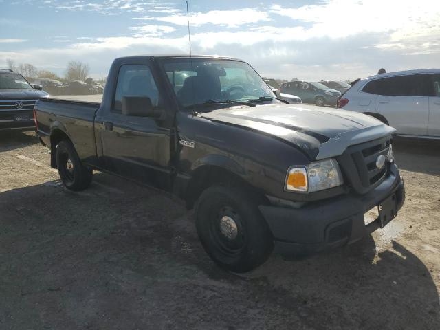 Photo 4 from auction – 2006 FORD RANGER with VIN 1FTYR10D46PA30877
