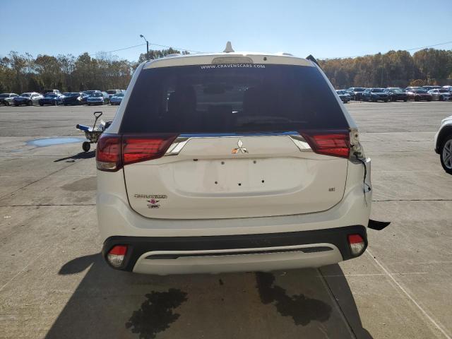 Photo 6 from auction – 2020 MITSUBISHI OUTLANDER with VIN JA4AD3A32LZ010963