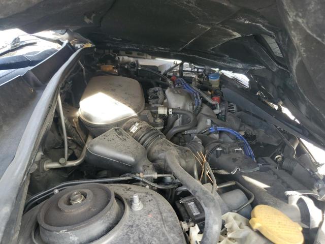 Photo 11 from auction – 2008 SUBARU OUTBACK 2. with VIN 4S4BP61C587304357