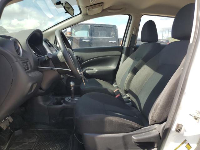 Photo 7 from auction – 2019 NISSAN VERSA NOTE with VIN 3N1CE2CP6KL366993