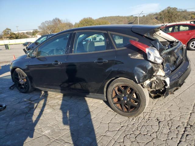 Photo 2 from auction – 2016 FORD FOCUS SE with VIN 1FADP3K25GL228734