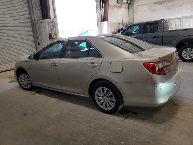 Photo 2 from auction – 2014 TOYOTA CAMRY L with VIN 4T1BF1FK7EU358102