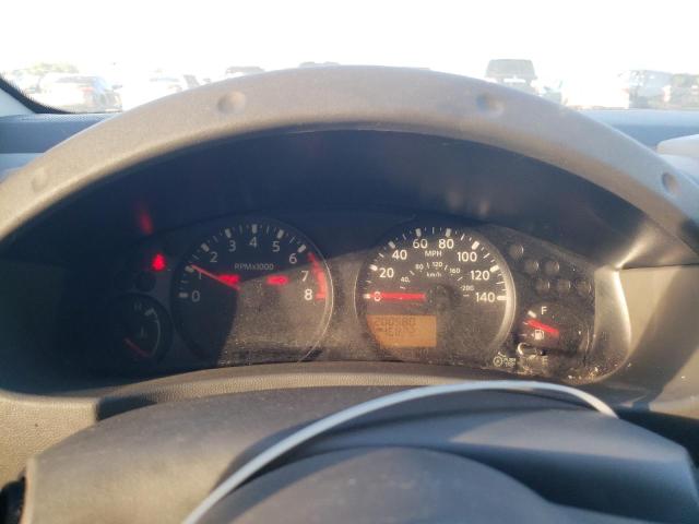 Zdjęcie 9 z aukcji – 2012 NISSAN FRONTIER S z VIN 1N6BD0CT8CC430099