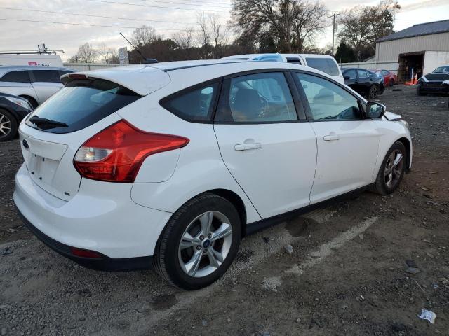 صورة رقم 3 من المزاد - 2014 FORD FOCUS SE مع VIN 1FADP3K26EL392989