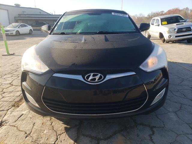 Photo 5 from auction – 2014 HYUNDAI VELOSTER with VIN KMHTC6AD1EU182604