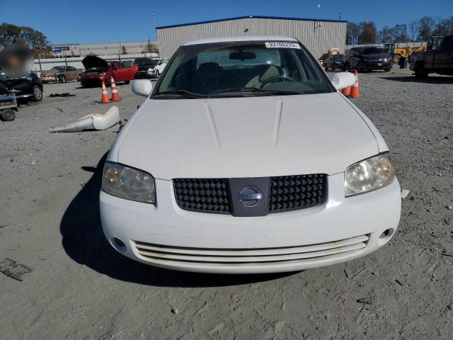 Photo 5 from auction – 2004 NISSAN SENTRA with VIN 3N1CB51DX4L481697