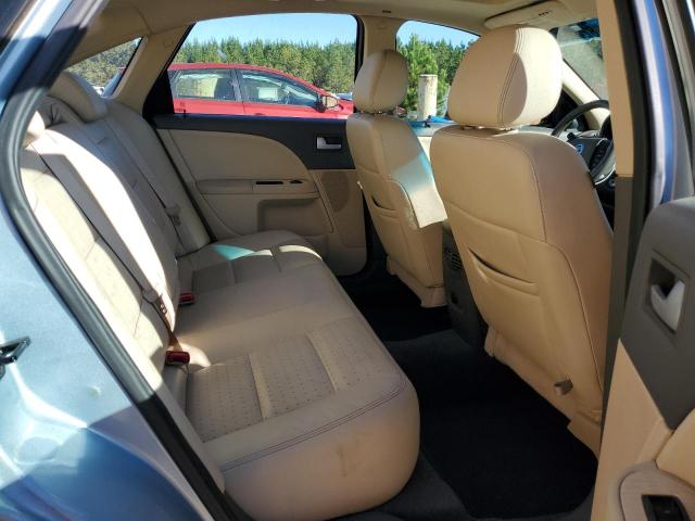 Photo 10 from auction – 2008 MERCURY SABLE PREM with VIN 1MEHM42W88G612190