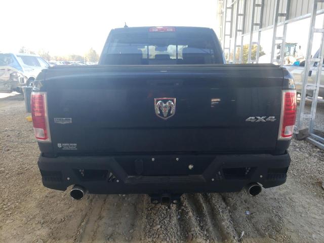 Photo 6 from auction – 2017 RAM 1500 LARAM with VIN 1C6RR7NT4HS606241