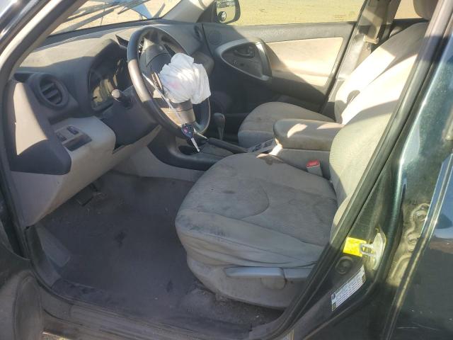 Photo 7 from auction – 2011 TOYOTA RAV4 with VIN 2T3ZF4DV1BW102070