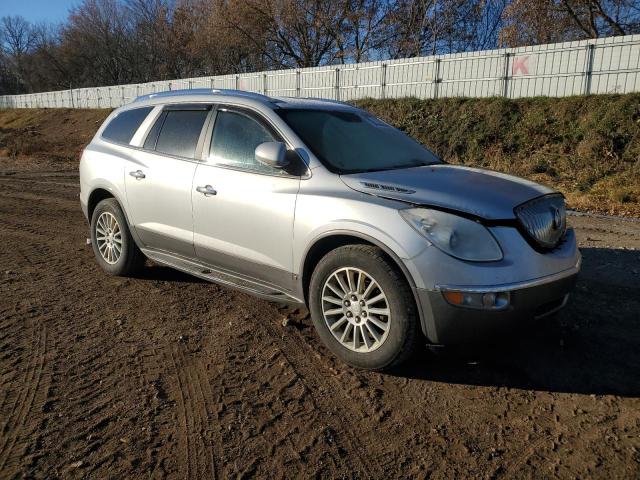 Photo 4 from auction – 2010 BUICK ENCLAVE CX with VIN 5GALRAED2AJ253659