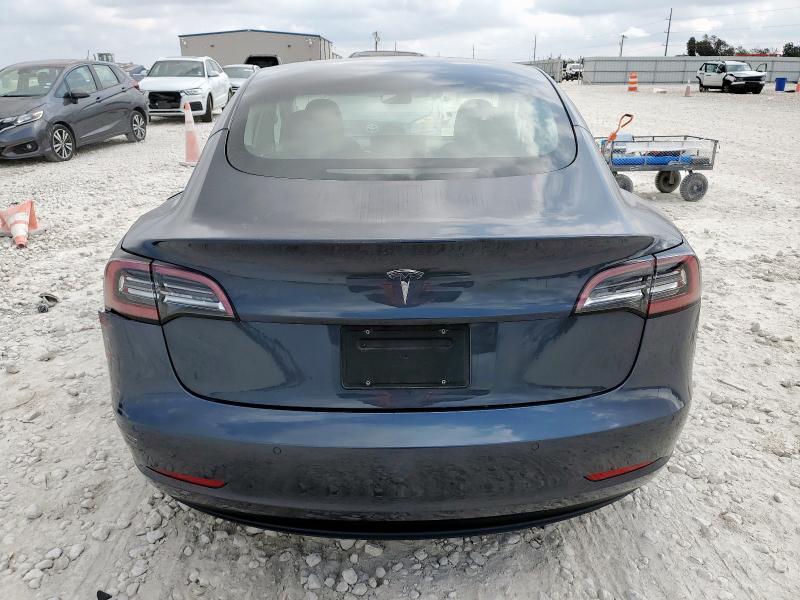 Photo 6 from auction – 2021 TESLA MODEL 3 with VIN 5YJ3E1EA8MF052134