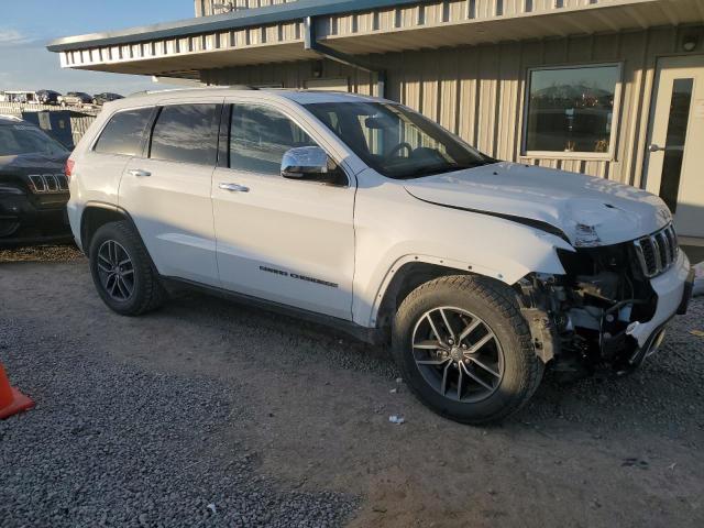 Photo 4 from auction – 2018 JEEP GRAND CHER with VIN 1C4RJFBG2JC433384