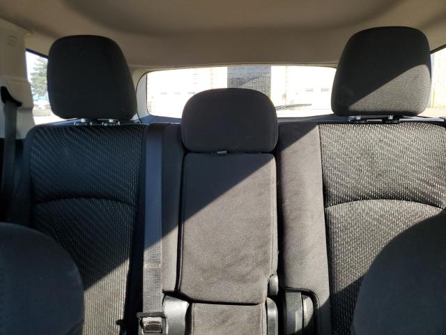 Photo 10 from auction – 2012 DODGE JOURNEY SX with VIN 3C4PDCBG1CT269971