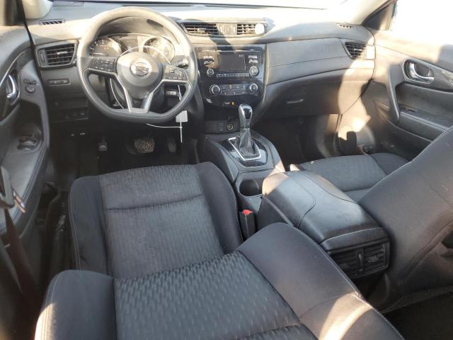 Photo 8 from auction – 2017 NISSAN ROGUE S with VIN JN8AT2MV5HW005933