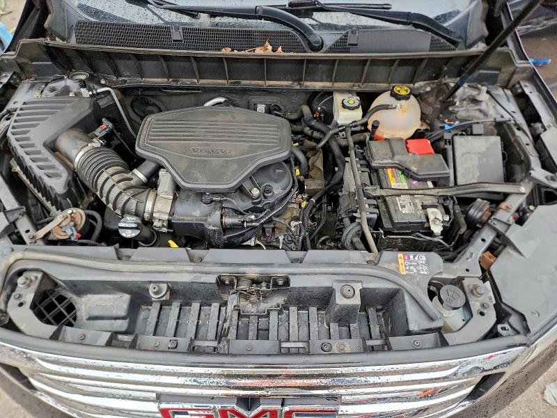 Photo 12 from auction – 2017 GMC ACADIA SLE with VIN 1GKKNSLS8HZ197093