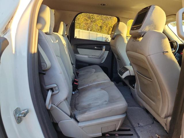 Photo 11 from auction – 2010 GMC ACADIA SLE with VIN 1GKLRLED2AJ145105