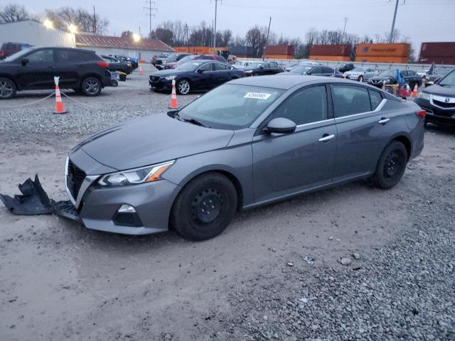 NISSAN ALTIMA S 2019 with VIN 1N4BL4BV8KC251503 - Photo from auction