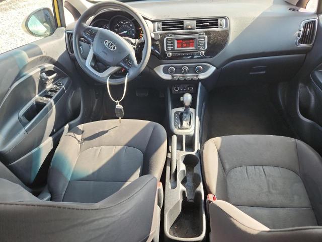 Zdjęcie 8 z aukcji – 2016 KIA RIO LX z VIN KNADM4A35G6600765