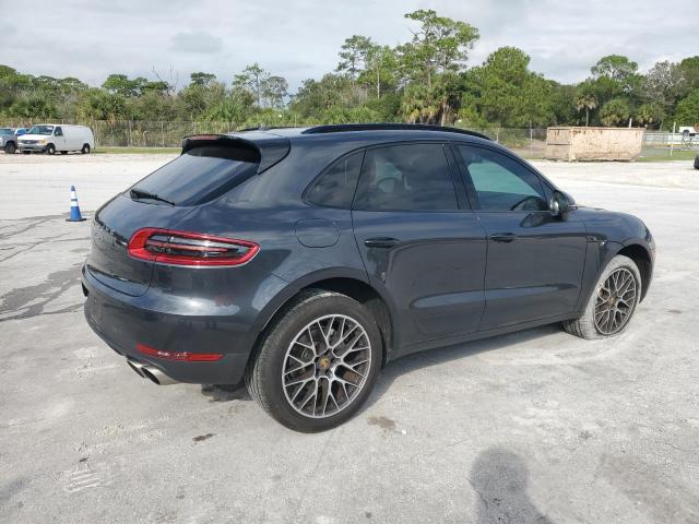 Photo 3 from auction – 2018 PORSCHE MACAN S with VIN WP1AB2A57JLB38539