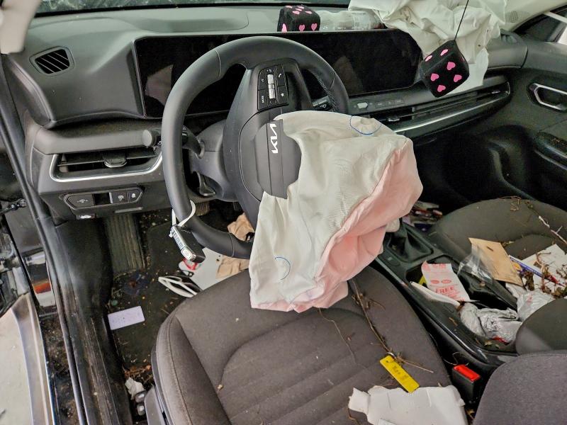 Zdjęcie 8 z aukcji – 2025 KIA K4 EX z VIN 3KPFU4DE4SE124732