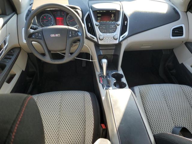 Photo 8 from auction – 2014 GMC TERRAIN SL with VIN 2GKALMEK5E6167034
