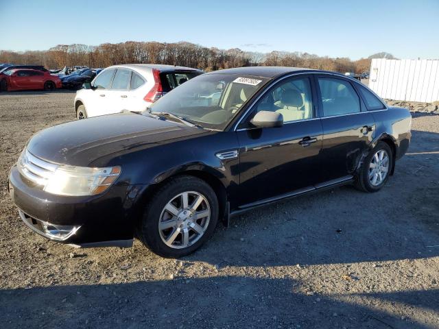 Photo 1 from auction – 2009 FORD TAURUS SE with VIN 1FAHP23W79G113092