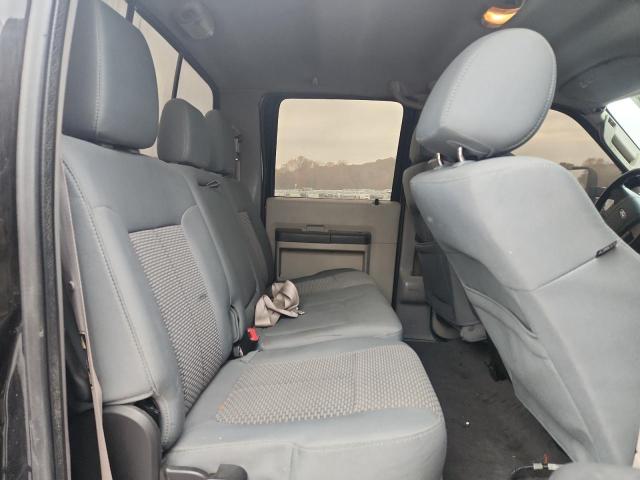 Photo 10 from auction – 2000 FORD F350 SUPER with VIN 1FDWW37S4YEC61904