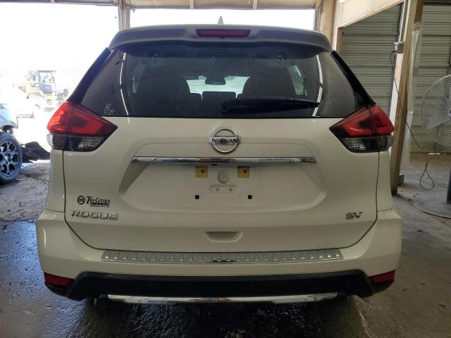 Photo 6 from auction – 2018 NISSAN ROGUE S with VIN KNMAT2MTXJP607138
