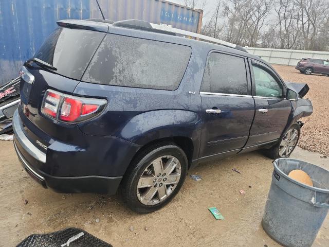 Photo 3 from auction – 2017 GMC ACADIA LIM with VIN 1GKKVSKD1HJ141630
