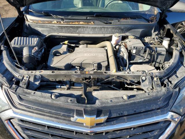 Photo 12 from auction – 2019 CHEVROLET EQUINOX LS with VIN 2GNAXSEV4K6223627
