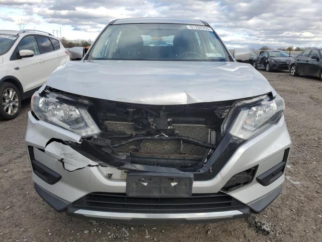 Photo 5 from auction – 2018 NISSAN ROGUE S with VIN KNMAT2MV9JP574022