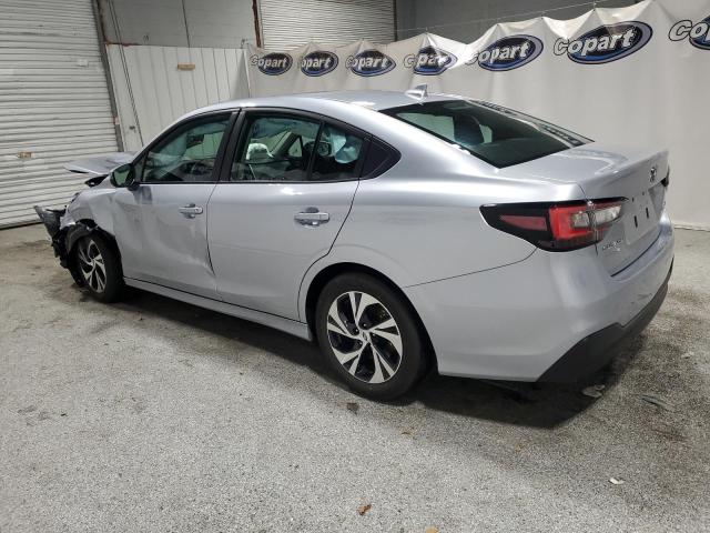 Photo 2 from auction – 2025 SUBARU LEGACY PRE with VIN 4S3BWAD67S3025197