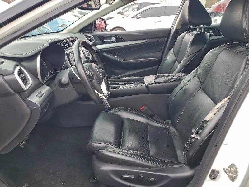 Photo 7 from auction – 2016 NISSAN MAXIMA 3.5 with VIN 1N4AA6AP2GC445399