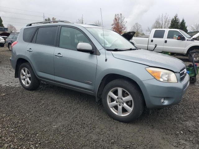 Photo 4 from auction – 2008 TOYOTA RAV4 LIMIT with VIN JTMBK31V385059346