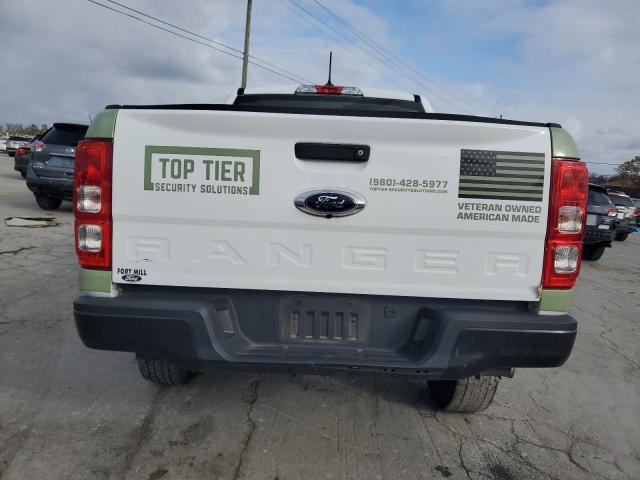 Photo 6 from auction – 2023 FORD RANGER XL with VIN 1FTER4EH6PLE26396