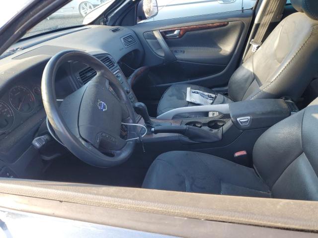 Photo 7 from auction – 2006 VOLVO XC70 with VIN YV4SZ592361209023