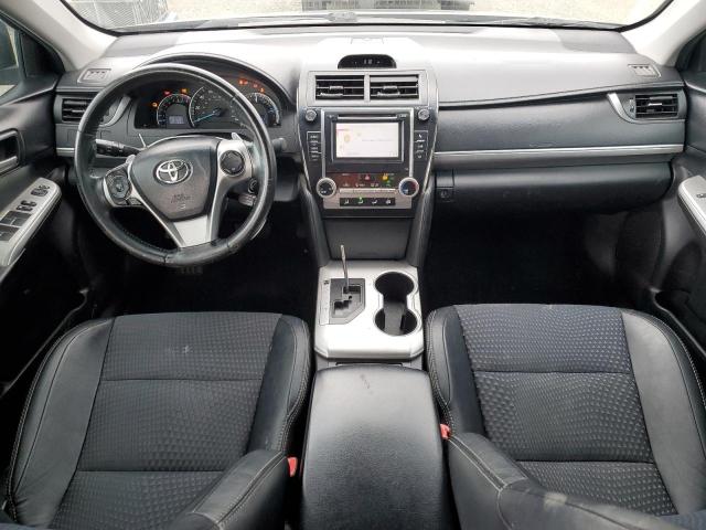 Photo 8 from auction – 2013 TOYOTA CAMRY L with VIN 4T1BF1FK5DU298559