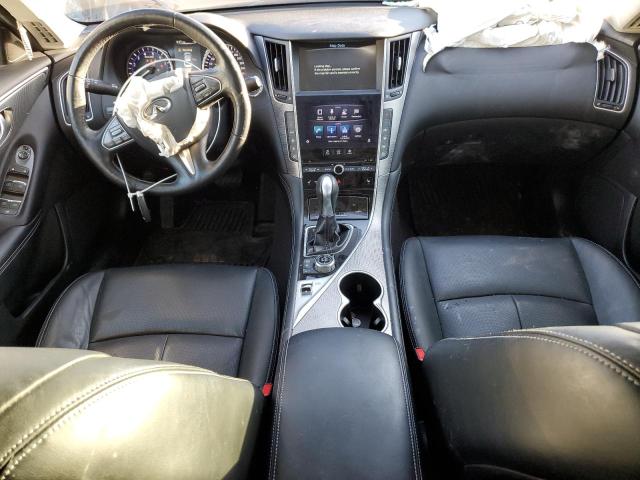 Photo 8 from auction – 2014 INFINITI Q50 BASE with VIN JN1BV7AR2EM691244
