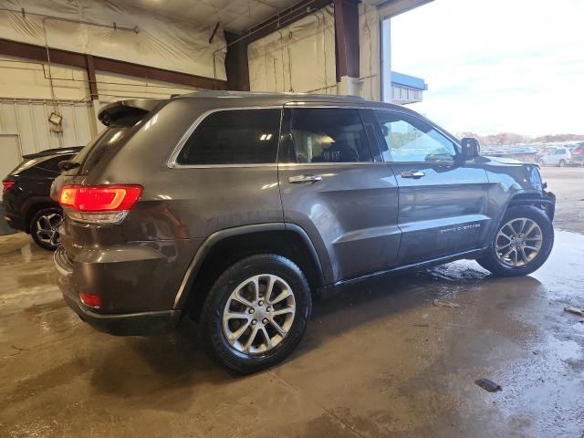 Photo 3 from auction – 2016 JEEP GRAND CHER with VIN 1C4RJFBG6GC334561