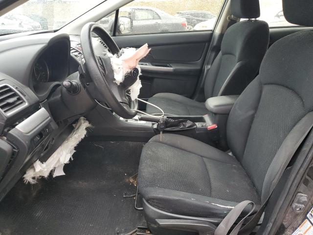 Photo 7 from auction – 2016 SUBARU IMPREZA PR with VIN JF1GPAB69G8268922