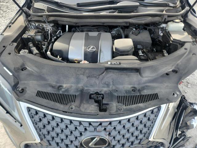 Photo 12 from auction – 2021 LEXUS RX 350 with VIN 2T2HZMDA0MC262854