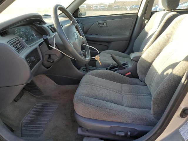 Photo 7 from auction – 2001 TOYOTA CAMRY CE with VIN 4T1BG22K61U115013