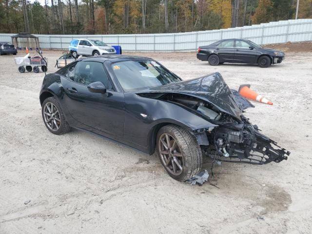 Photo 4 from auction – 2023 MAZDA MX-5 MIATA with VIN JM1NDAM75P0558489