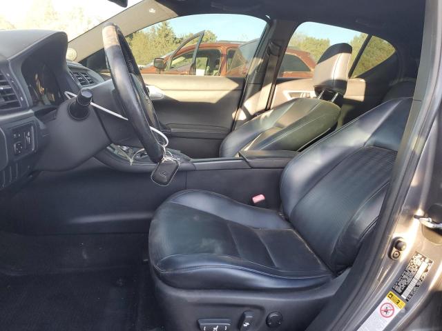 Photo 7 from auction – 2012 LEXUS CT 200 with VIN JTHKD5BH7C2050186