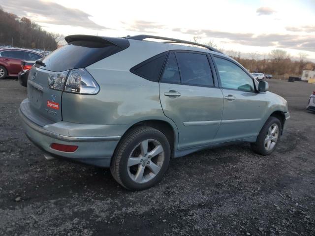 Photo 3 from auction – 2005 LEXUS RX 330 with VIN 2T2HA31U25C046117