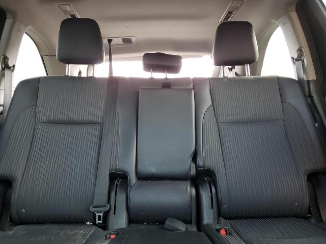 Photo 10 from auction – 2015 TOYOTA HIGHLANDER with VIN 5TDZKRFH5FS082767