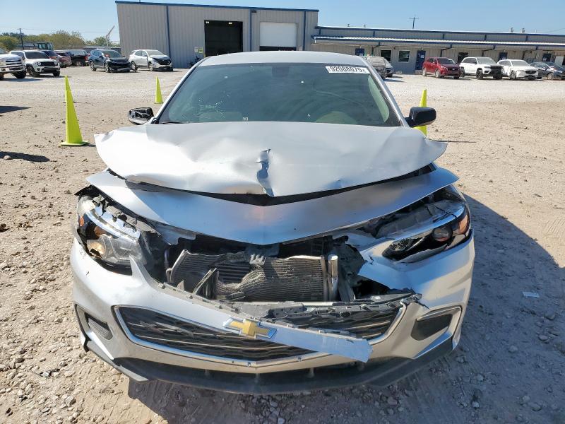 Photo 5 from auction – 2018 CHEVROLET MALIBU LS with VIN 1G1ZC5ST5JF162104